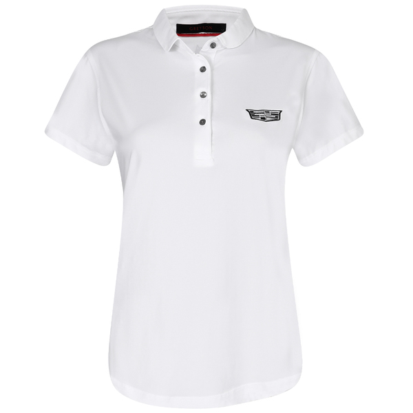 Greyson Womens Scarlett Polo